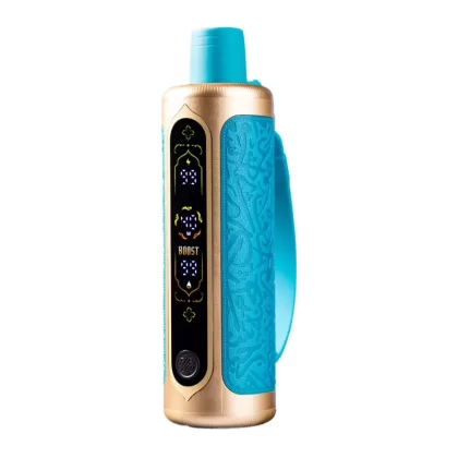 OXBAR Rovota DTL 40K Disposable Vape