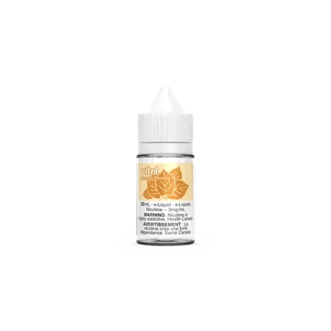 SMOOTH TOBACCO BY VITAL