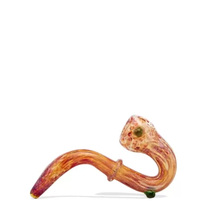 6 inch Sherlock Hand Pipe