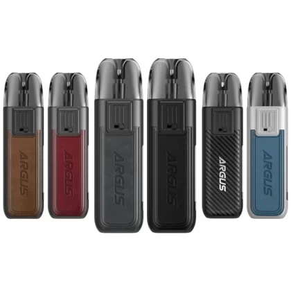 VOOPOO ARGUS POD 20W KIT - Vapebar Pk