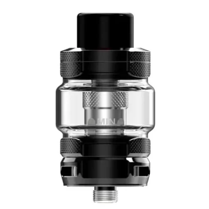 HorizonTech Falcon Legend Sub-Ohm Tank - Color#Black>Blue>Gunmetal>Rainbow>Stainless Steel