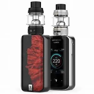 Vaporesso LUXE 2 220W Starter Kit - Vapebazaar Pk