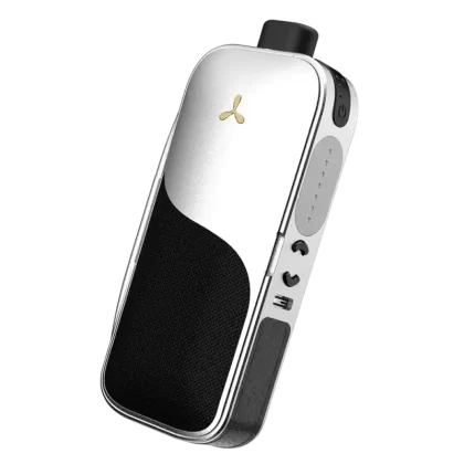 LEGACY CORE | Dry Herb & Wax Dual Use Vaporizer