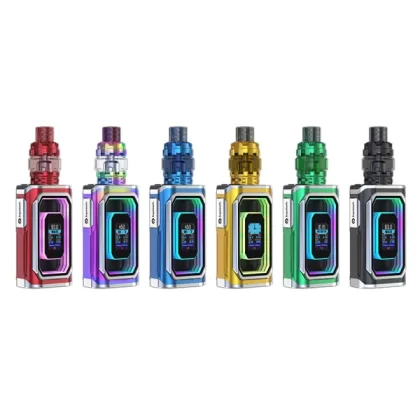 Joyetech Espion Infinite 230W TC Kit with Dual 21700 Batteries (5.5ML) - Dazzling