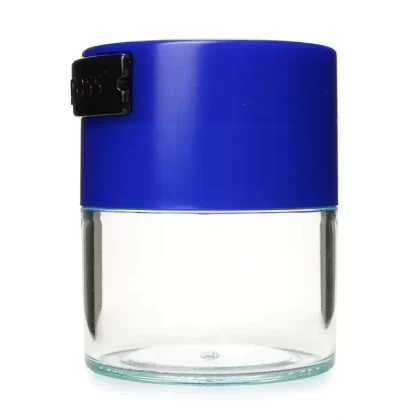 MiniVac 10g Clear Storage Container