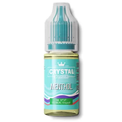 Menthol by SKE Crystal - 10 mg/ml
