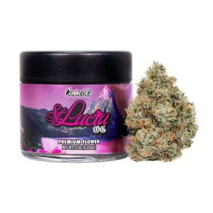 St. Lucia OG