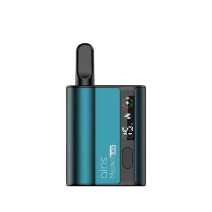 Airis Mystica Ace – Concealed 510 Thread Cart Battery - Ecigdepot