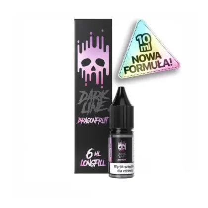 Longfill Aromat Dark Line 6/10ml Dragon Fruit