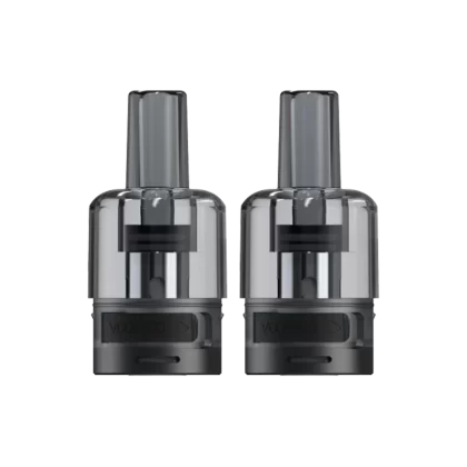 VooPoo ITO Replacement Pods (Pack of 2) - 0.7 Ohms - Ecigwizard