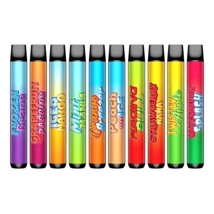 Elux Koko 600 kit 500mAh