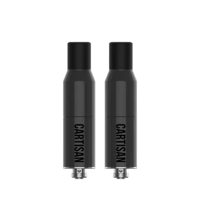 Cartisan 510 Dry Herb Atomizer – 2 Pack