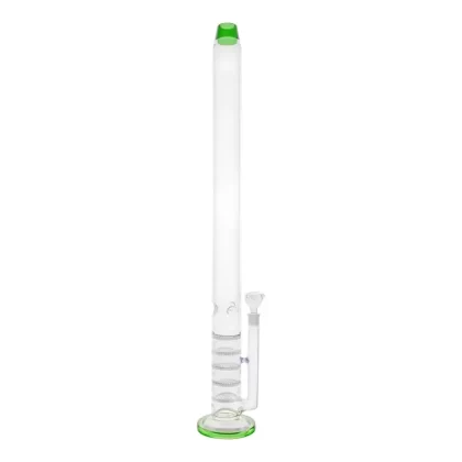 Honeycomb Missile Bong – 35in - Ejuicewarehouse