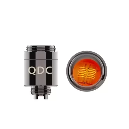 Yocan Armor Replacement Coils - Type#QDC