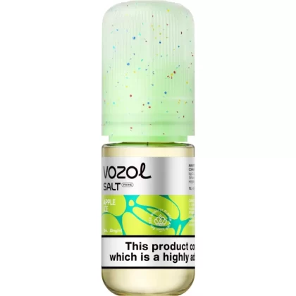 Vozol Salt Nic Prime E-liquid