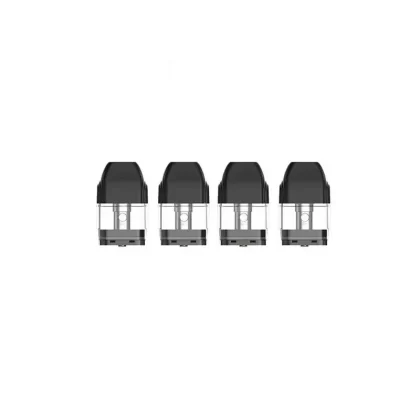Uwell Caliburn & KOKO Replacement Pods - Type#1.2 ohm>1.4 ohm