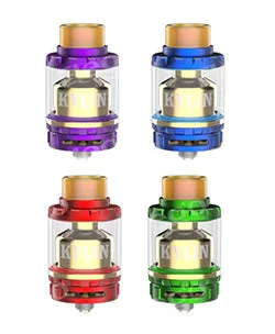 Vandy Vape KYLIN RTA Tank Atomizer (2ML-6ML) New Color - Gold