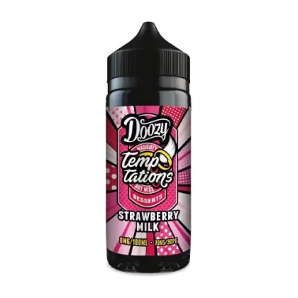 Doozy Temptations - Misteliquid Co (5D3C4E)