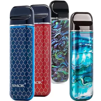 SMOK Novo 2 - Eliquidsupply
