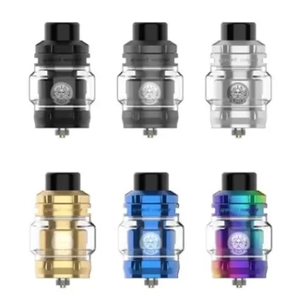 GeekVape Z Max Sub Ohm Tank - Gold