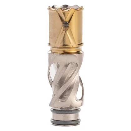 DynaVap Helix Titanium Tip - Planetofthevapes