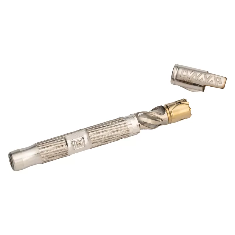 DynaVap Helix Titanium Tip - Planetofthevapes - Image 2
