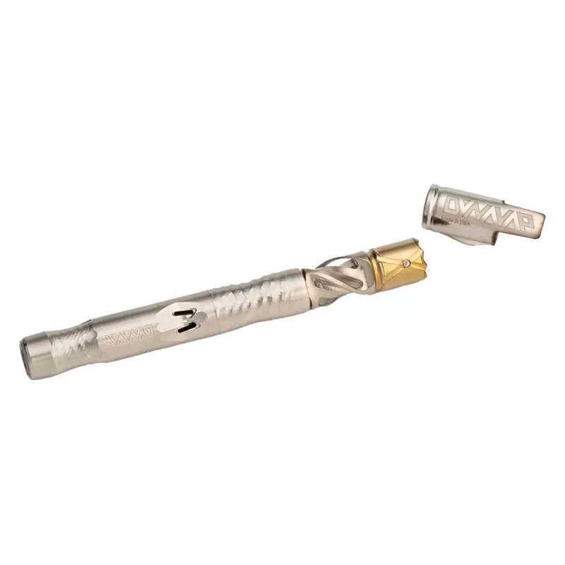 DynaVap Helix Titanium Tip - Planetofthevapes - Image 3