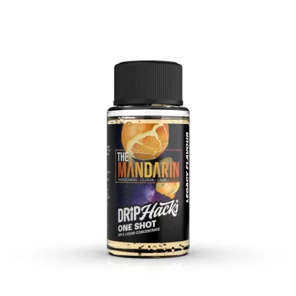 The Mandarin One Shot