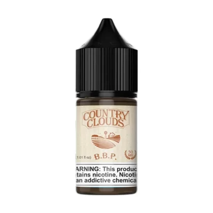 Country Clouds SALT - Vaporider Deals (95B4A3)