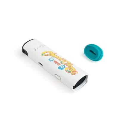 XVAPE Mambo - color#C&C (3E1C45)