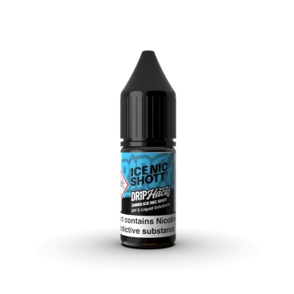 20mg 50/50 Koolada Nic Salt