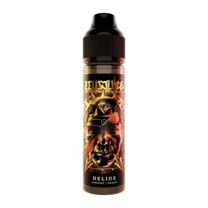 Zeus Juice Helios E Liquid (50ml Shortfill)