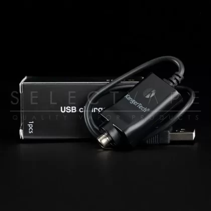 KangerTech eVod USB Charger - Eliquidsupply