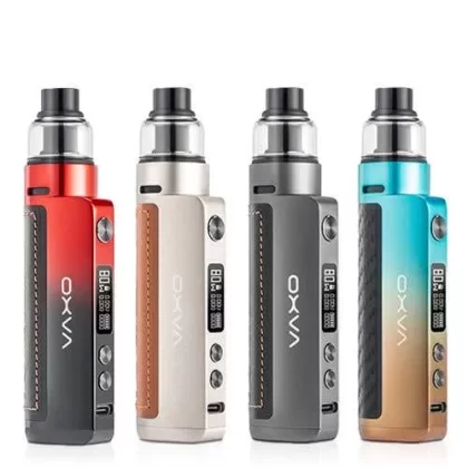 Oxva Origin 2 Pod Vape Kit - Vapebazaar Pk