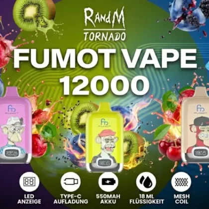 Al Fakher Vape 15000 Blue Razz Lemonade - /