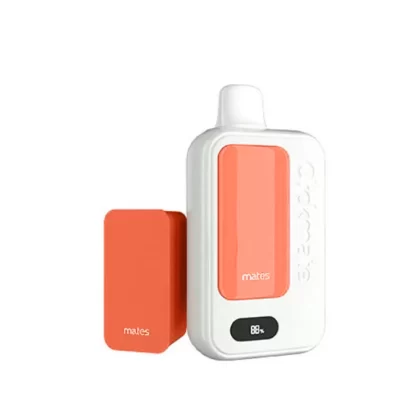 7 Daze Clickmate 15K Puff Disposable KIT (2% Nicotine) - 15,000 Puffs - Island Cooler