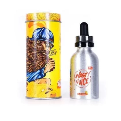 Nasty Juice – Cash Man- 60 ML