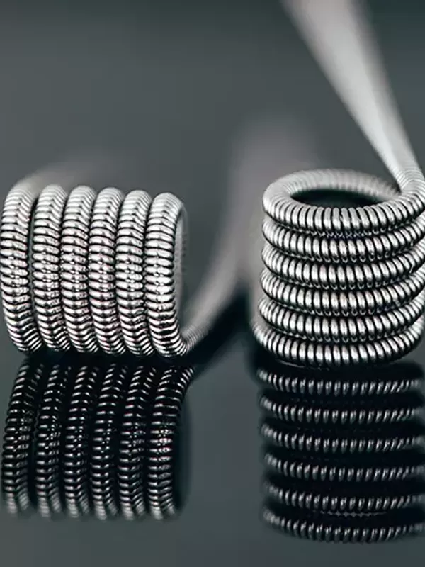 Pilot Vape Clapton 24GA A1 32GA Strips - Image 2