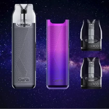 VOOPOO VTHRU PRO UPGRADED 25W POD SYSTEM - Vapebar Pk