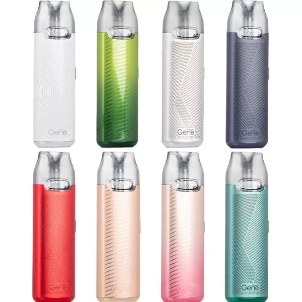 VOOPOO VTHRU PRO UPGRADED 25W POD SYSTEM - Vapebar Pk - Image 2