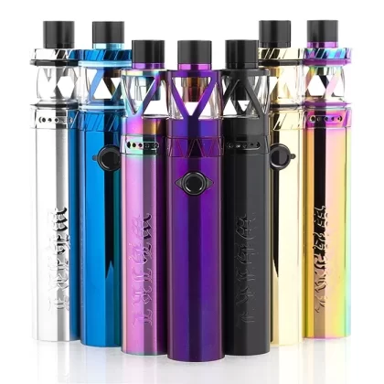 UWELL WHIRL 20 / 22 Starter Kit