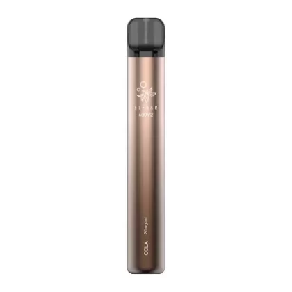 Elf Bar V2 600 Disposable Vape – Cola