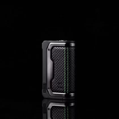 MDura Box Mod