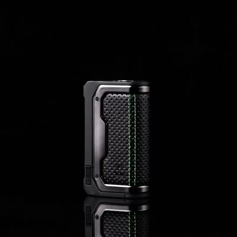 MDura Box Mod