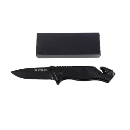 Xtreme – 8.5″ Midnight Viper Folding Knife