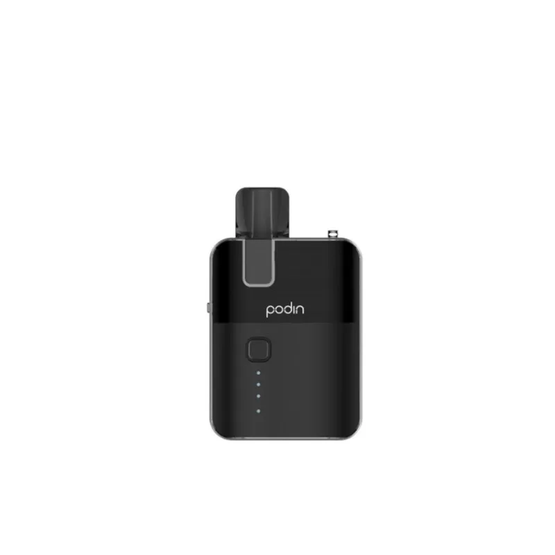 Innokin Podin Mini Pod System Kit 800mAh & 2ml - Black Marble - Image 3