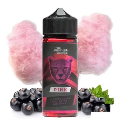 DR VAPES Pink Panther 3mg 120ML