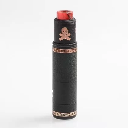 Vandy Vape Bonza Mech Starter Kit - Rainbow, Copper (BFA5B0)
