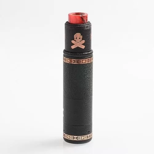 Vandy Vape Bonza Mech Starter Kit - Rainbow, Copper (BFA5B0)