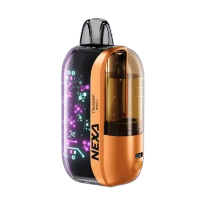 Nexa ultra 50k hits humo invisible - Watermelon ice